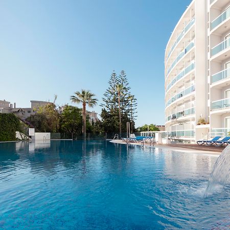 Hotel Palia Las Palomas Торемолинос Екстериор снимка