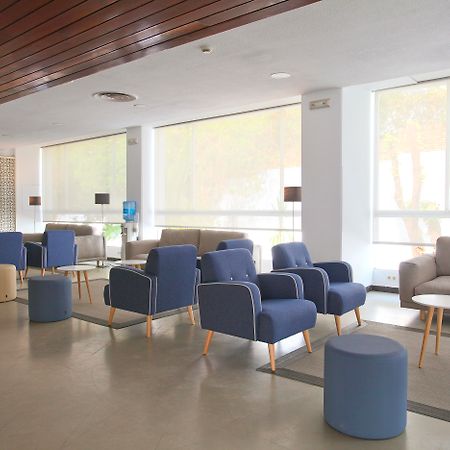 Hotel Palia Las Palomas Торемолинос Екстериор снимка