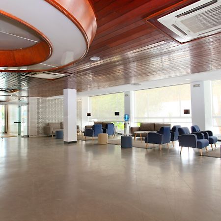 Hotel Palia Las Palomas Торемолинос Екстериор снимка