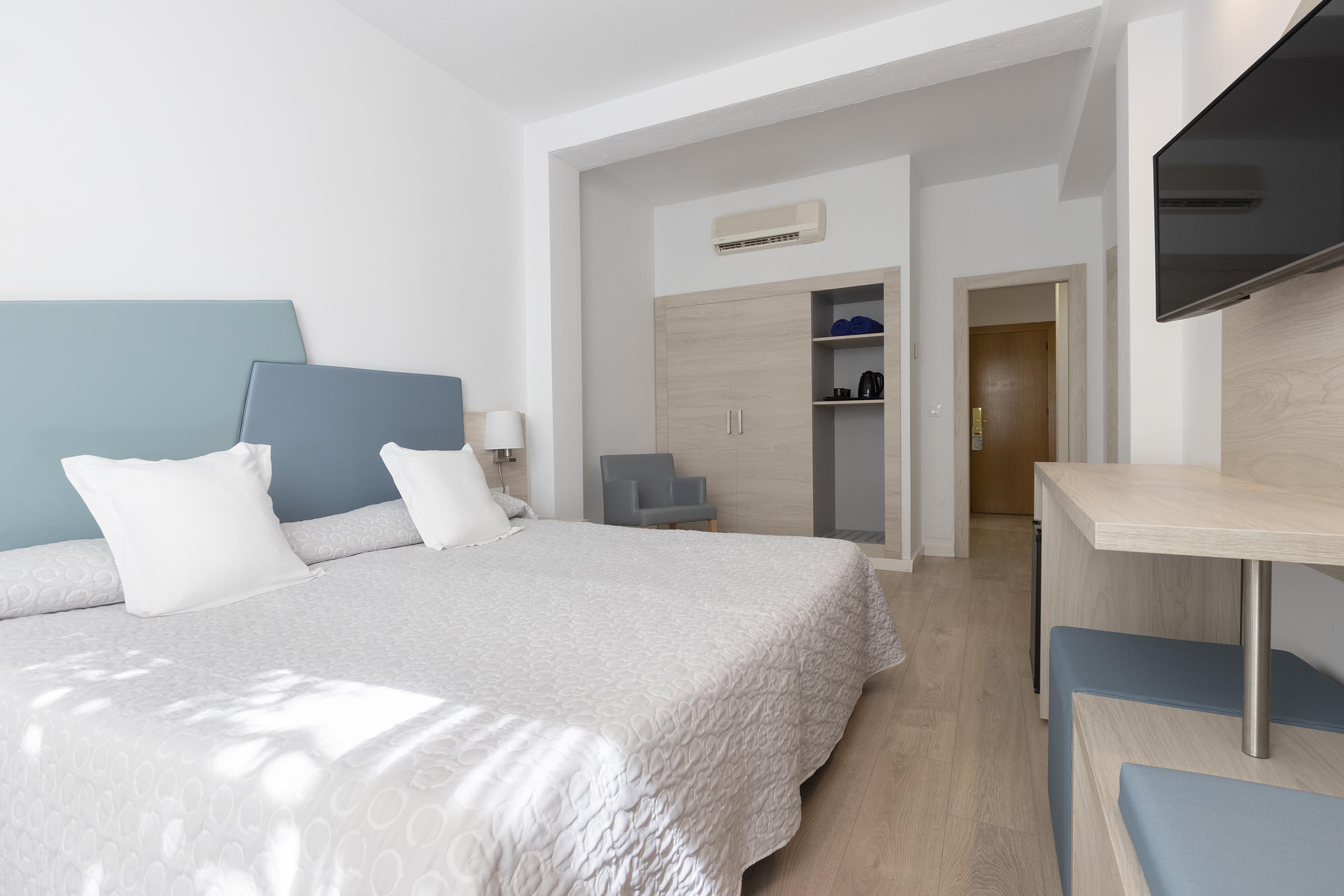 Hotel Palia Las Palomas Торемолинос Екстериор снимка
