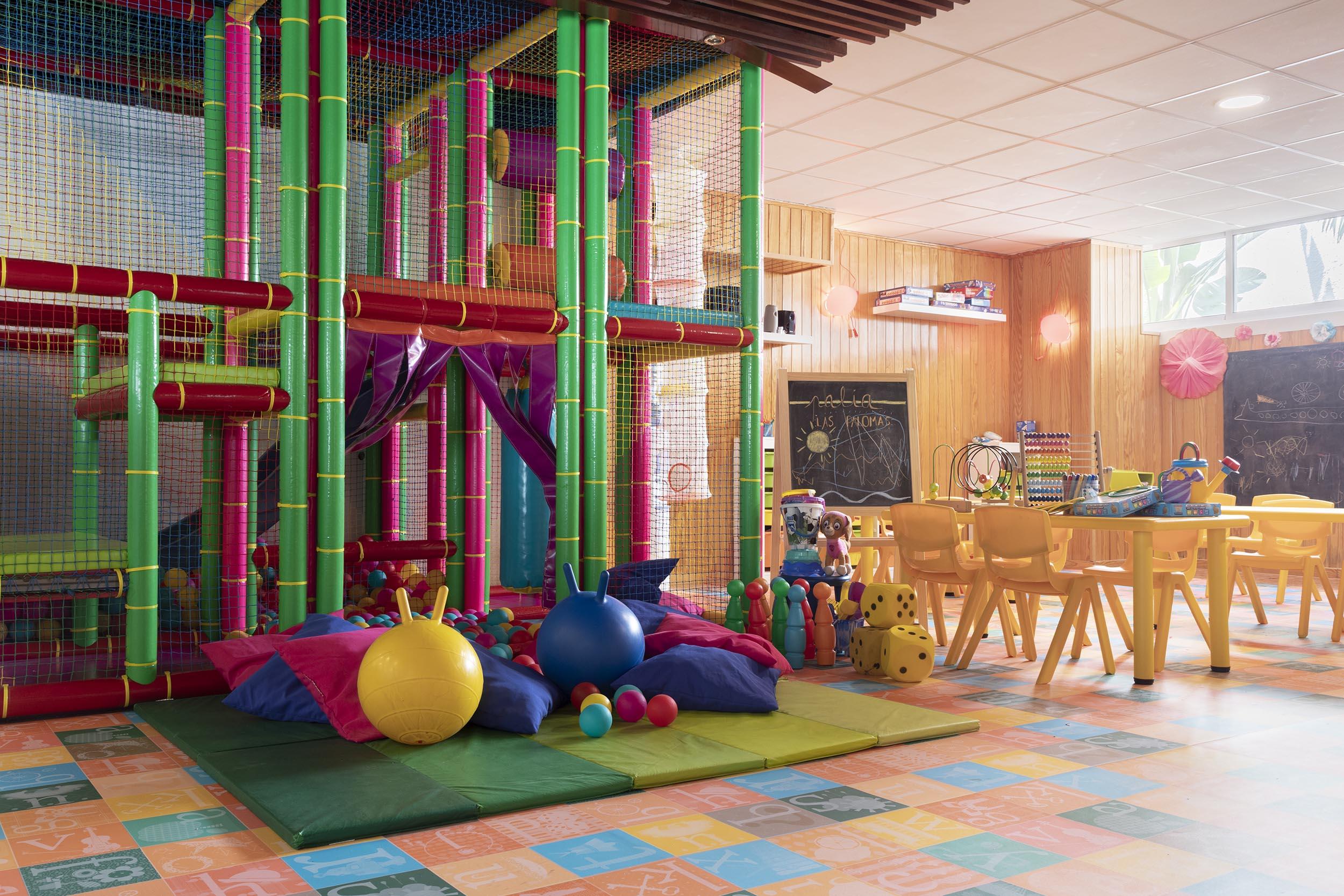 Hotel Palia Las Palomas Торемолинос Екстериор снимка
