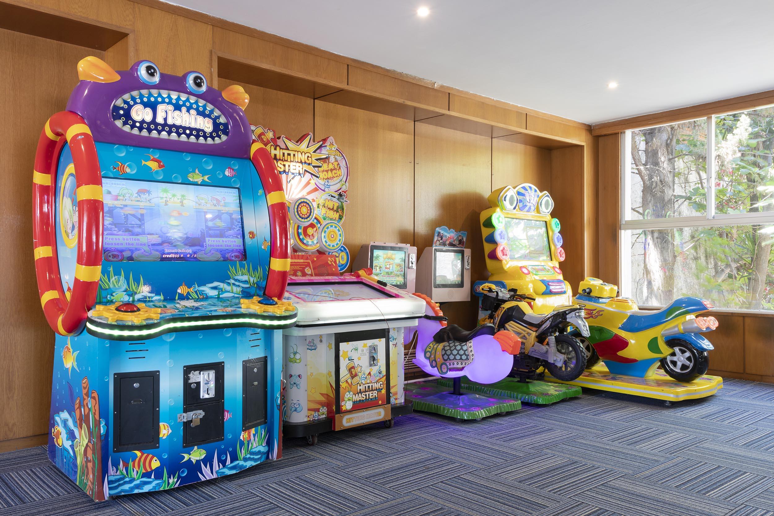 Hotel Palia Las Palomas Торемолинос Екстериор снимка