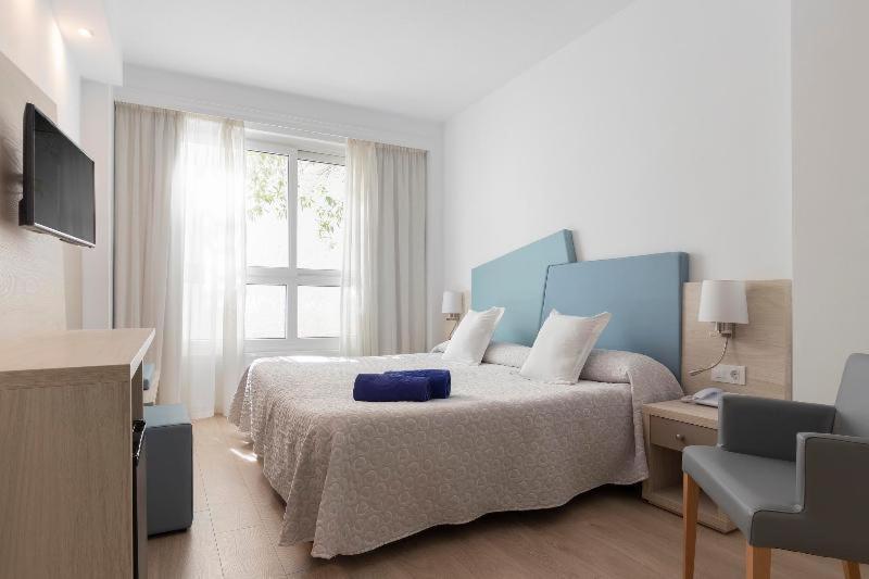 Hotel Palia Las Palomas Торемолинос Стая снимка