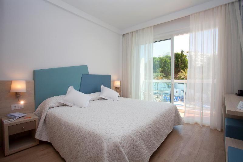 Hotel Palia Las Palomas Торемолинос Стая снимка