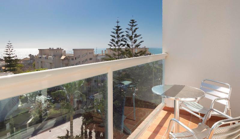 Hotel Palia Las Palomas Торемолинос Стая снимка
