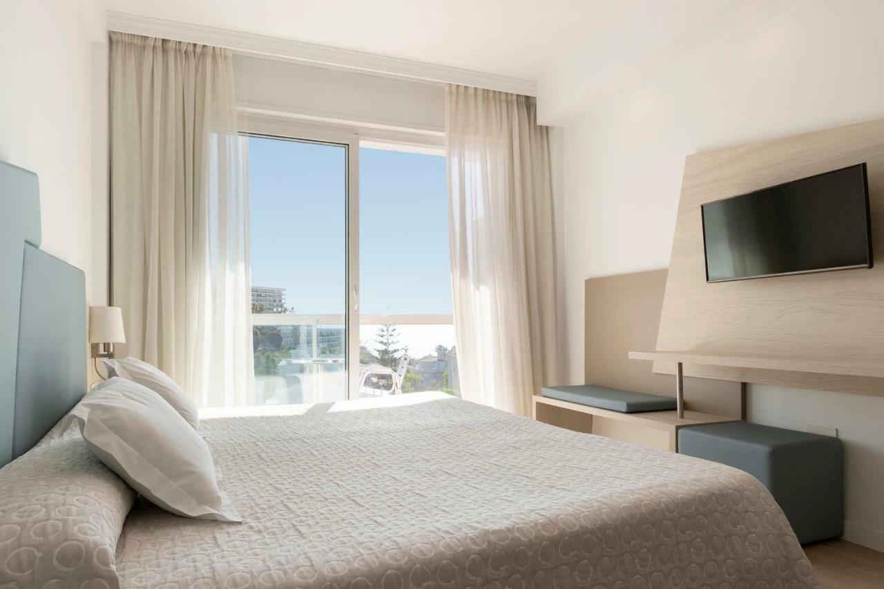 Hotel Palia Las Palomas Торемолинос Екстериор снимка