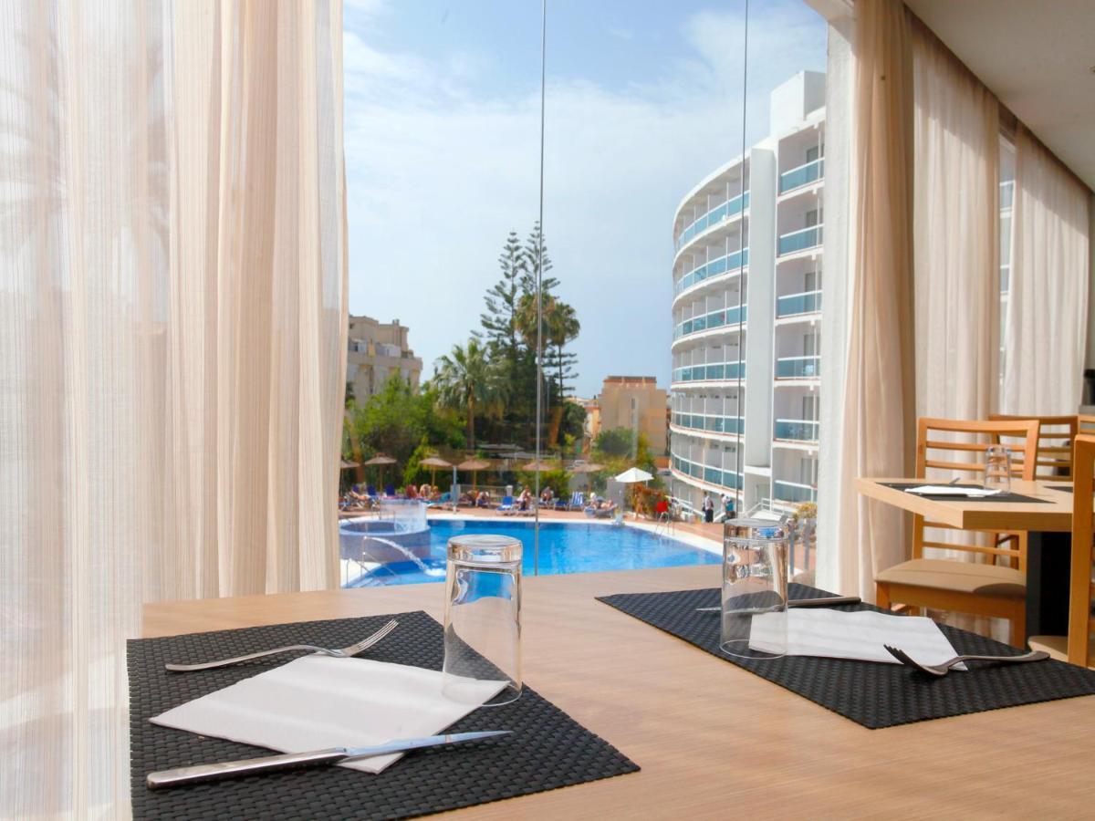 Hotel Palia Las Palomas Торемолинос Съоръжения снимка