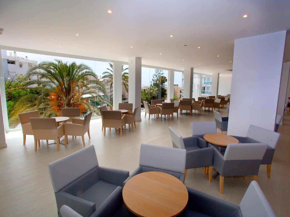 Hotel Palia Las Palomas Торемолинос Съоръжения снимка