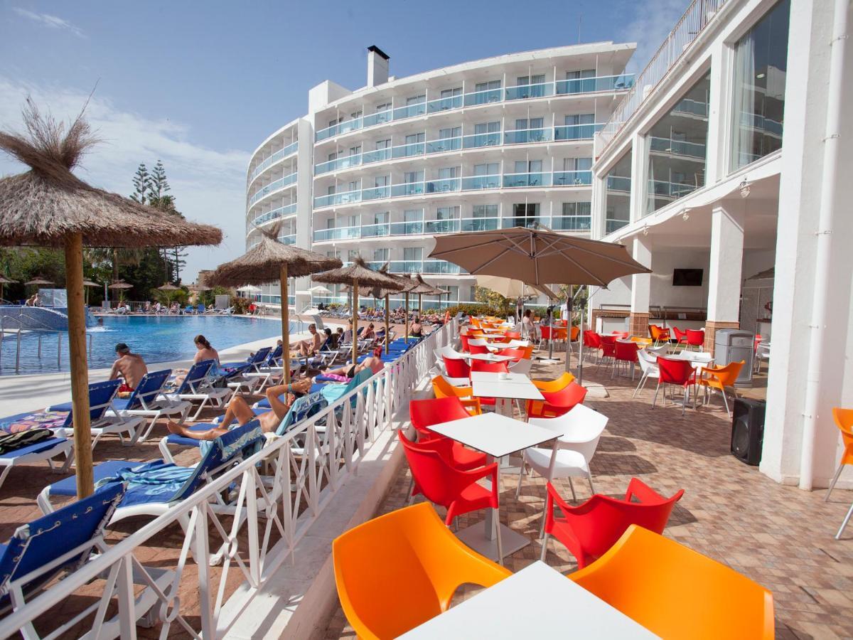 Hotel Palia Las Palomas Торемолинос Съоръжения снимка