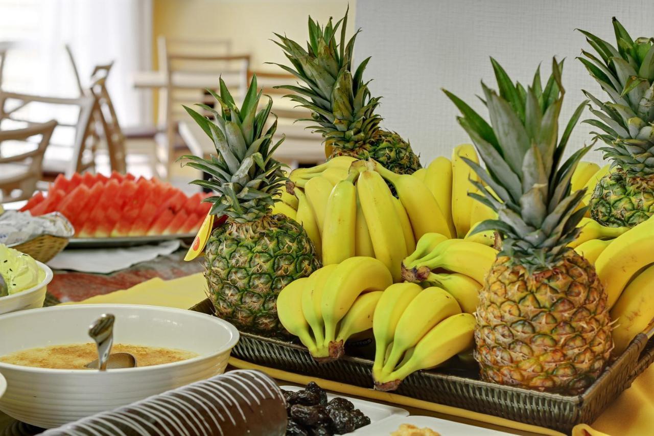 Hotel Palia Las Palomas Торемолинос Екстериор снимка